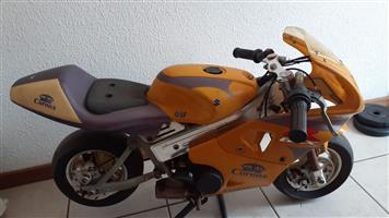 1999 Other Other (Trikes)