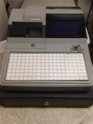 Uniwell PX - 6700 Cash Register