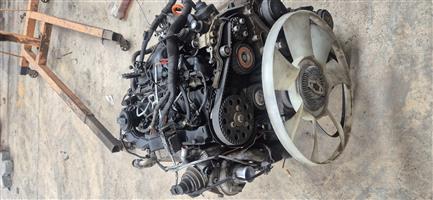 VW crafter R48000.00