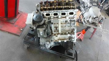 N20B20 Engine
