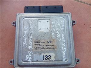 2006-2008 Hyundai sonata ECU computer box