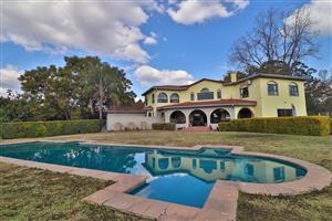 Elite 30ha Lowveld Macadamia Farm – Prime Production, Executive Living & Turnkey Operation!