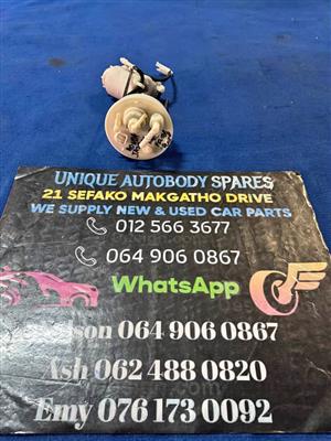 Honda Jazz Fuel Pump