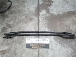 LEXUS RX400H / RX300H ROOF RACKS