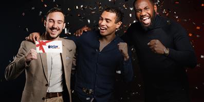 Prize Voucher Agency - Promotional Competition and Rewards