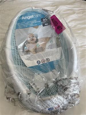 Angelcare Baby Bath Support - New (Never Used)