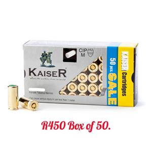 Kaiser