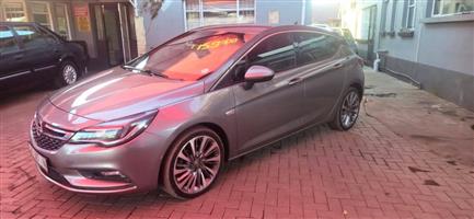 OPEL CORSA 1.6 T 2016