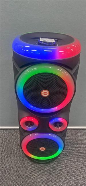 Harwa Bluetooth speaker