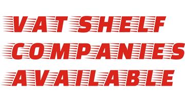 SHELF/VAT SHELF COMPANIES, SHELF CCs- COMPLIANT AND READY TO TRADE