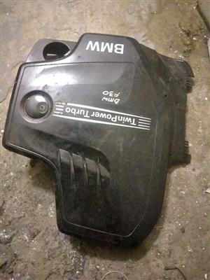BMW F30 ENGINE COVER 