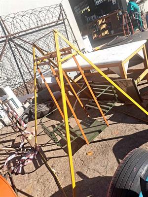 Children's swing
