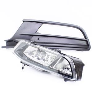 2018 Polo Vivo Bumper Foglamp with Grill (LHS)
