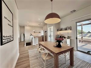 Townhouse Rental Monthly in Simbithi Eco Estate