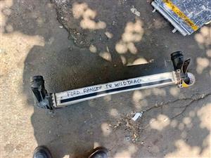 FORD RANGER T8 WILDTRACK INTERCOOLER