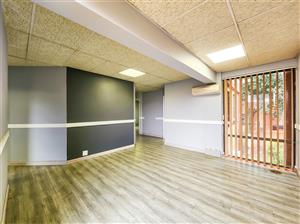 Functional Office to Let in Westwood Office Park