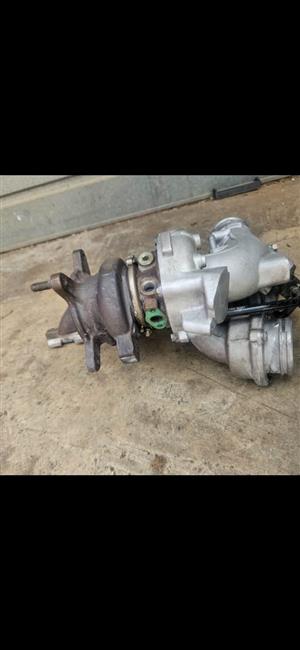 KO4 TURBO