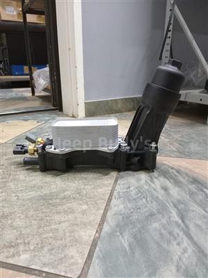 Oil Coolers For Sale | 3.6 Jeep Vehicle 