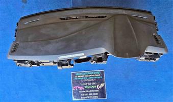 Renault Clio 5 Dashboard 2022 - 2024