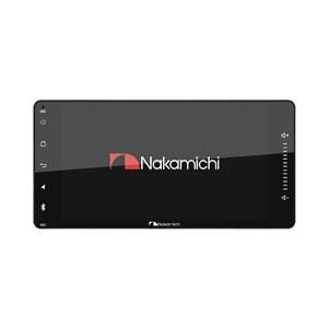 Nakamichi NKM-NAM5260TY 7″ Android Media Player for Toyota Models