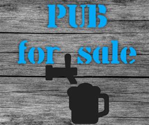 WELL KNOWN PUB AND RESTAURANT FOR SALE
