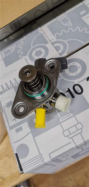 BRAND NEW M274 ENGINE HIGH PRESSURE FUEL PUMP FOR MERCEDES-BENZ 