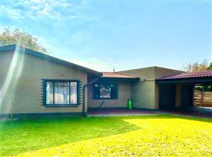 House For Sale in Three Rivers