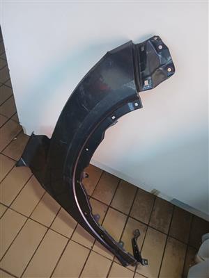 2018 HONDA HR-V FENDER RIGHT SIDE