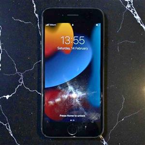 IPhone 7, READ DESCRIPTION.