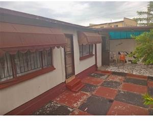 The home is situated in the heart of DUBE with 3 bedrooms.