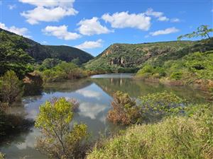 484Ha Farm with Established Aquaculture & Dual Housing – Exceptional Investment Opportunity