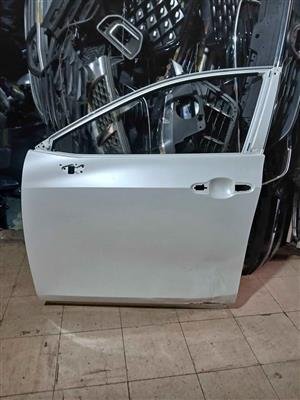 Lexus nx350 door