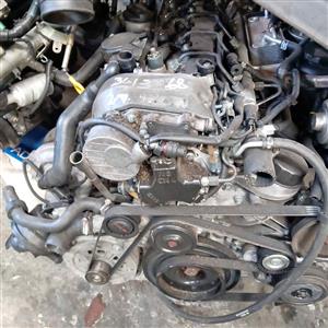 MERCEDES BENZ 612 ENGINES FOR SALE
