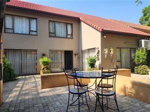 Townhouse For Sale in Pretoria Central