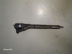 HYUNDAI H1 2.5 INJECTOR (D4CB BOSCH) FOR SALE 