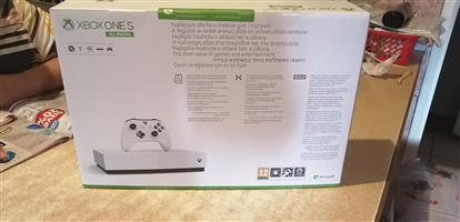 Xbox 1S for R 3500