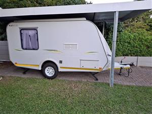 2008 GYPSEY RASCAL