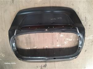 FORD FIESTA REAR TAILGATE 2009-2012 FOR SALE 