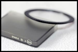 Cokin A056 -Star 8 Filter
