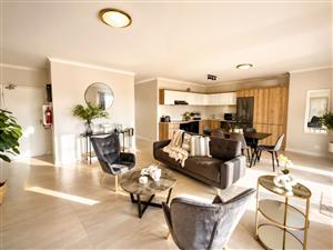 Apartment Rental Monthly in Blyde Riverwalk Estate