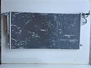 Aircon Condenser Ford Focus 2013-2015