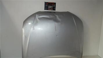 Audi A4 (B7) Bonnet