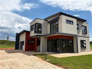 House For Sale in Eldorette