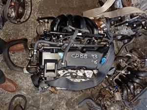 FORD ROCAM 1.6L ENGINES FOR SALE