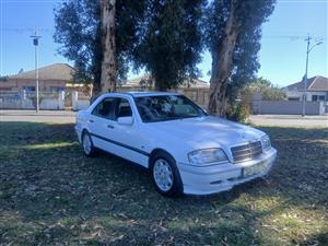 Mercedes w202
