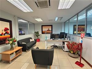 Upmarket Office for Sale