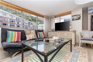 Apartment Rental Monthly in Sea Point