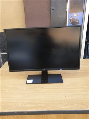 Samsung C27F390FH 27" FHD FreeSync 1800R Curved Monitor