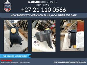 BMW S1 E87 Expansion tank new for sale
