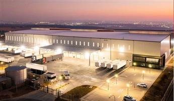 11366sqm Warehouse/Logistics facility to lease in Midrand